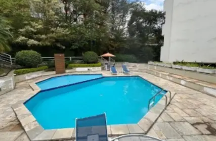 Imagem: Apartamento para Alugar, Saúde