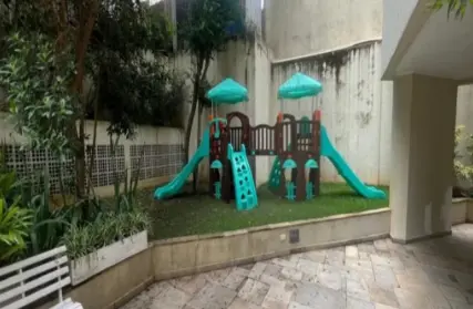 Imagem: Apartamento para Alugar, Saúde