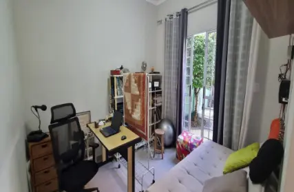 Imagem: Casa Térrea para Alugar, Planalto Paulista