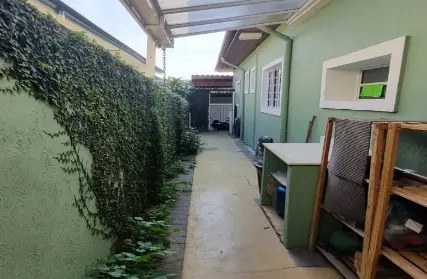 Imagem: Casa Térrea para Alugar, Planalto Paulista