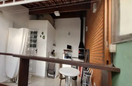 Imagem: Casa Térrea para Alugar, Planalto Paulista