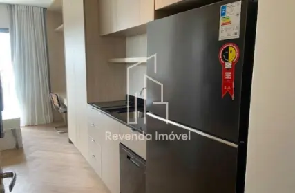 Imagem: Apartamento para Alugar, Vila Nova Conceição