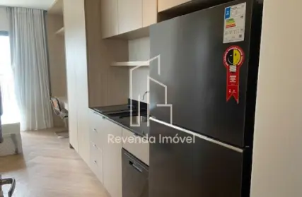 Imagem: Apartamento para Alugar, Vila Nova Conceição