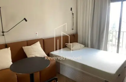 Imagem: Apartamento para Alugar, Vila Nova Conceição