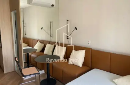 Imagem: Apartamento para Alugar, Vila Nova Conceição