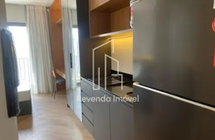 Imagem: Apartamento para Alugar, Vila Nova Conceição