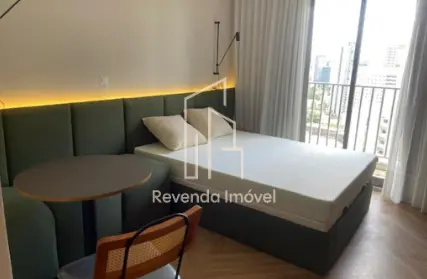 Imagem: Apartamento para Alugar, Vila Nova Conceição