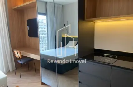 Imagem: Apartamento para Alugar, Vila Nova Conceição