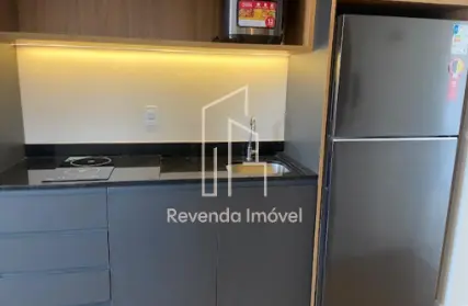 Imagem: Apartamento para Alugar, Vila Nova Conceição