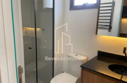 Imagem: Apartamento para Alugar, Vila Nova Conceição