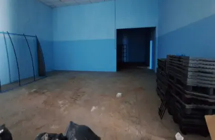 Imagem: Galpão / Salão para Alugar, Vila Moinho Velho