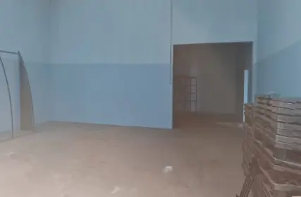 Imagem: Galpão / Salão para Alugar, Vila Moinho Velho