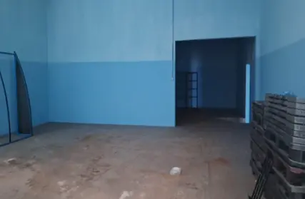 Imagem: Galpão / Salão para Alugar, Vila Moinho Velho