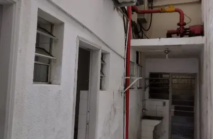 Imagem: Prédio Comercial para Alugar, Vila Monte Alegre