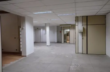 Imagem: Prédio Comercial para Alugar, Vila Monte Alegre