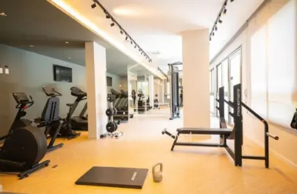 Imagem: Apartamento para Alugar, Vila Andrade