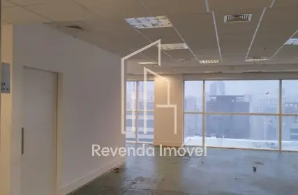 Imagem: Sala Comercial para Alugar, Vila Olímpia (Zona Sul)