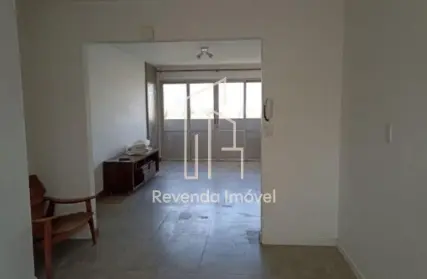 Imagem: Apartamento para Alugar, Vila Olímpia (Zona Sul)