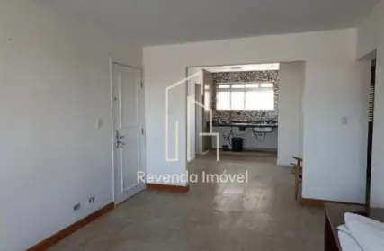 Imagem: Apartamento para Alugar, Vila Olímpia (Zona Sul)