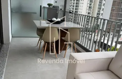 Imagem: Apartamento para Alugar, Vila Nova Conceição