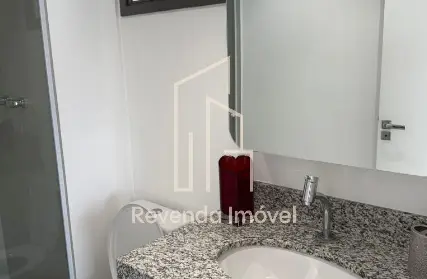 Imagem: Apartamento para Alugar, Vila Nova Conceição