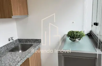 Imagem: Apartamento para Alugar, Vila Nova Conceição