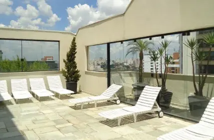 Imagem: Apartamento para Alugar, Colônia (Zona Sul)