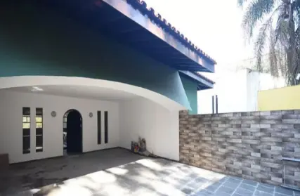 Imagem: Casa Térrea para Alugar, Fazenda Morumbi