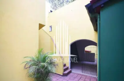 Imagem: Casa Térrea para Alugar, Fazenda Morumbi