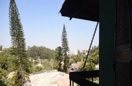 Imagem: Casa Térrea para Alugar, Fazenda Morumbi