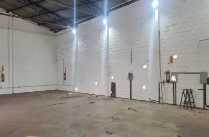 Imagem: Galpão / Salão para Alugar, Vila Independência