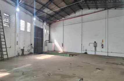 Imagem: Galpão / Salão para Alugar, Vila Independência