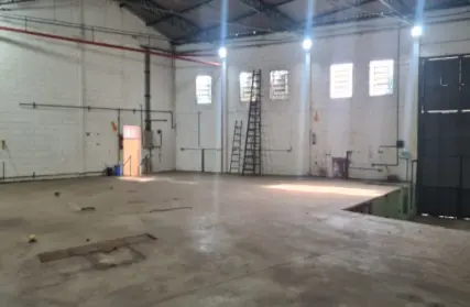 Imagem: Galpão / Salão para Alugar, Vila Independência