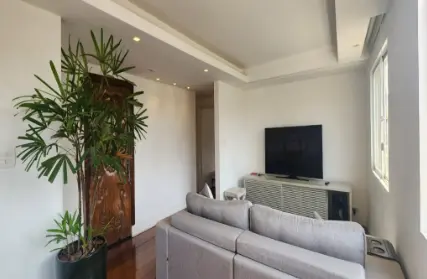 Imagem: Cobertura para Alugar, Vila Nova Conceição