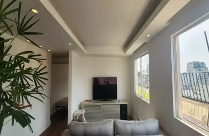 Imagem: Cobertura para Alugar, Vila Nova Conceição