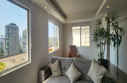 Imagem: Cobertura para Alugar, Vila Nova Conceição