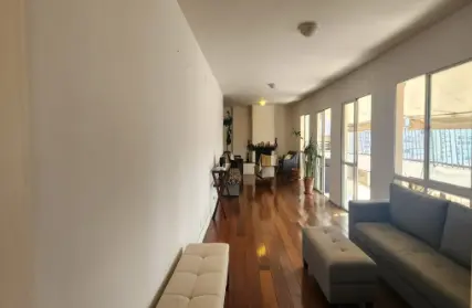 Imagem: Cobertura para Alugar, Vila Nova Conceição