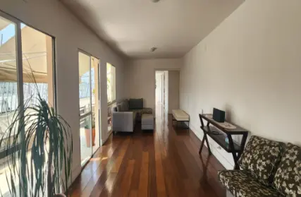 Imagem: Cobertura para Alugar, Vila Nova Conceição