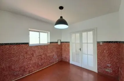 Imagem: Casa Térrea para Alugar, Vila Clementino