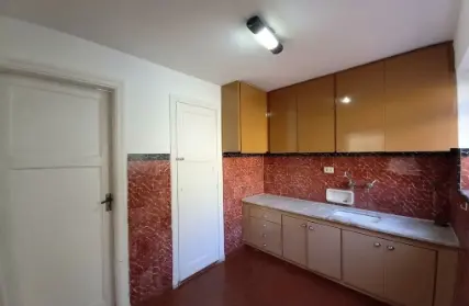 Imagem: Casa Térrea para Alugar, Vila Clementino