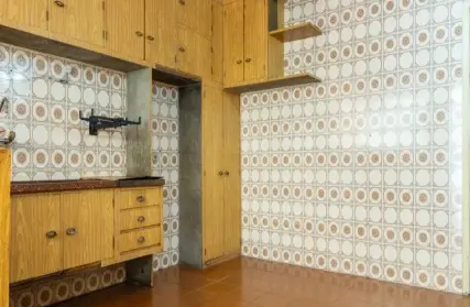 Imagem: Casa Térrea para Alugar, Vila Clementino