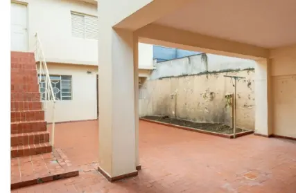 Imagem: Casa Térrea para Alugar, Vila Clementino