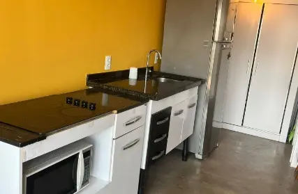 Imagem: Apartamento para Alugar, Indianópolis