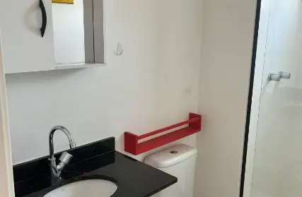 Imagem: Apartamento para Alugar, Indianópolis