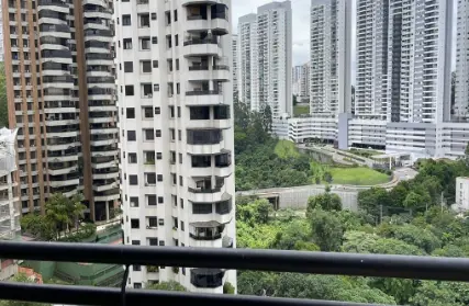 Imagem: Apartamento para Alugar, Vila Suzana