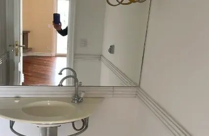 Imagem: Apartamento para Alugar, Vila Suzana