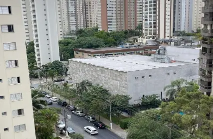Imagem: Apartamento para Alugar, Vila Suzana