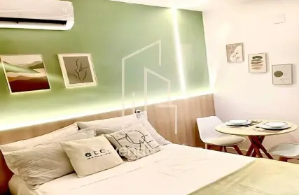 Imagem: Apartamento para Alugar, Vila Nova Conceição