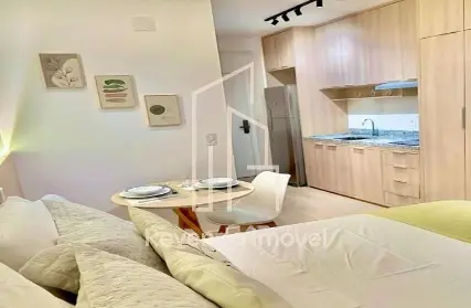 Imagem: Apartamento para Alugar, Vila Nova Conceição