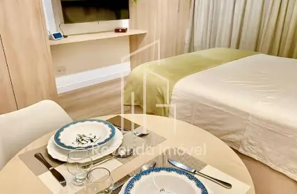 Imagem: Apartamento para Alugar, Vila Nova Conceição